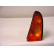 Sidoblinkers för ytterspegel vänster ORANGE 1758907 Van Wezel, miniatyr 2