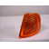 Sidoblinkers för ytterspegel vänster ORANGE 5826901 Van Wezel, miniatyr 2
