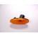 Sidoblinkers vänster/höger GUL 3766913 Van Wezel, miniatyr 2