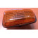 Sidoblinkers vänster/höger ORANGE 0938913 Van Wezel, miniatyr 2