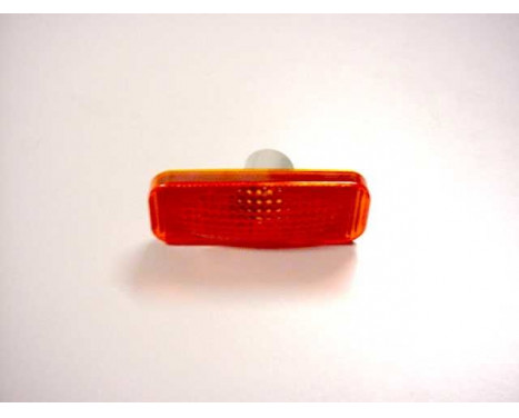 Sidoblinkers vänster/höger ORANGE 3715913 Van Wezel, bild 2