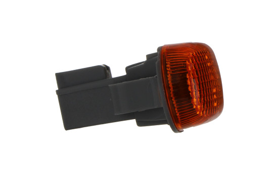 Sidoblinkers vänster/höger Orange 5248913 Van Wezel, bild 2