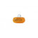 Sidoblinkers vänster/höger Orange 5248913 Van Wezel, miniatyr 4
