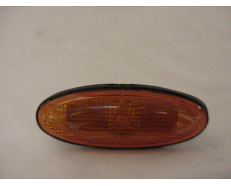 Sidoblinkers vänster/höger ORANGE per styck 2750913 Van Wezel, bild 2
