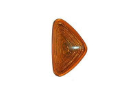 Sidoblinkers vänster/höger per styck 1650913 Van Wezel