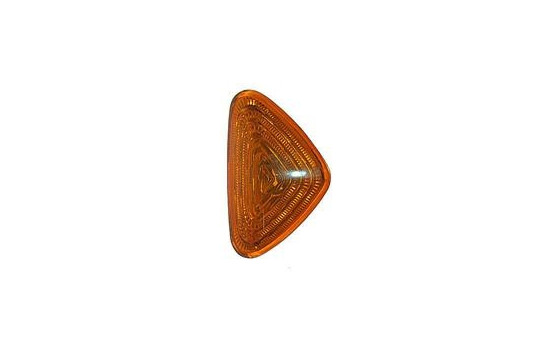 Sidoblinkers vänster/höger per styck 1650913 Van Wezel