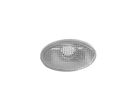 Sidoblinkers vänster/höger per styck 3014915 Van Wezel