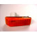 Sidoblinkers vänster/höger till '9793 ORANGE 3024913 Van Wezel, miniatyr 2