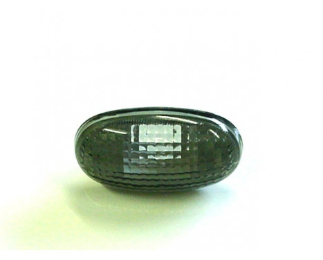 Sidoblinkers vänster/höger VIT 8105916 Van Wezel, bild 2