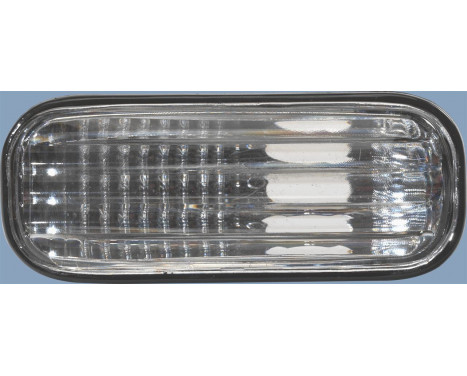 Sidoblinkerssats lämplig för Accord 1996-2003/Civic 5-dörrars 1995-2001/Aerodeck - Crystal