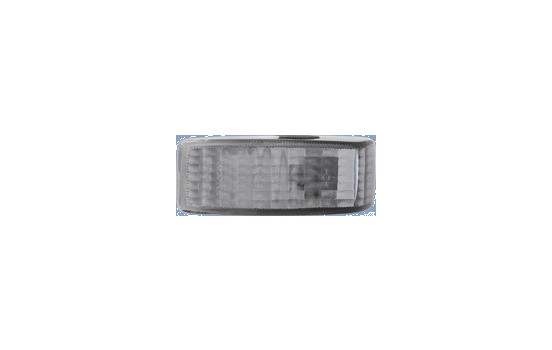 Sidoblinkerssats lämplig för Mercedes-Benz W124/W201 1985-1995 - Rökfärgad, bild 2