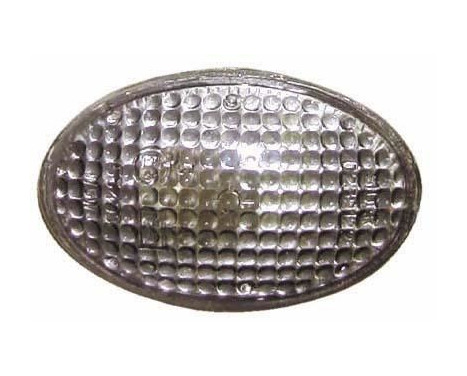 Sidoblinkerssats lämplig för Opel Astra F/Calibra/Corsa B/Vectra A/Tigra A