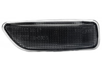 Sidoblinkerssats passande Volvo S60/S80/V70/XC90 - Rökfärgad