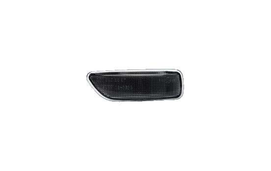 Sidoblinkerssats passande Volvo S60/S80/V70/XC90 - Rökfärgad, bild 2
