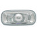 Sidoblinkersset passande Audi A3/A4/A6/TT - Krom