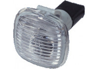 Sidoblinkersset passande Audi/Seat/Skoda Diverse - Vita