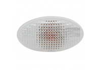 Sidoblinkersset passande BMW New Mini R50/R52/R53 2000-2006 - Vit