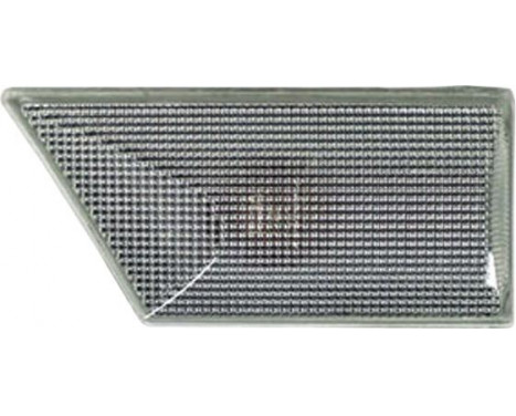 Sidoblinkersset passande Opel Vectra C/Signum 2002-2008 - Vita