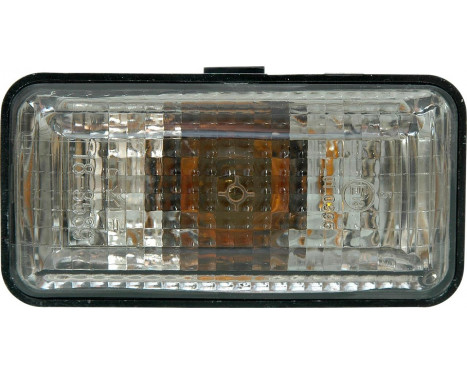 Sidoblinkersset passande till Volkswagen Golf III/Vento/Passat 35i & Seat Ibiza -1993 - Rökfärgad