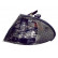 Styling Blinkers BMW 3-serie E46 Sedan / Touring 1998-2001 - Smoke