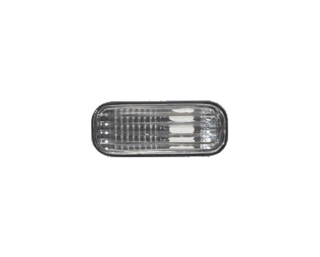 Styling Sidoblinkers 1996-2003 Accord / Civic 5-dörrars 1995-2001 / Aero Deck - Crystal, bild 2