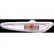 Styling Sidoblinkers BMW 3-serie E46 X3 E83 2001-2005 och 2004-2010 - Clear, miniatyr 2