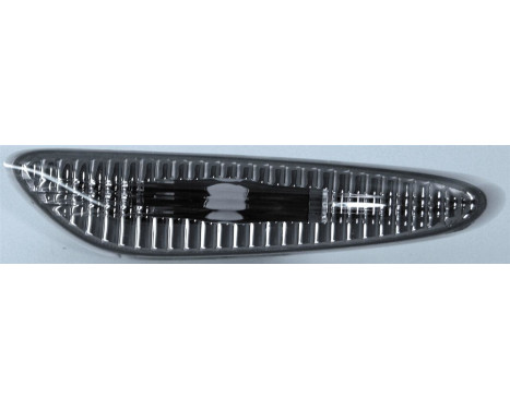 Styling Sidoblinkers BMW 5-serie E60 / E61 X3 E83 2003-2010 och 2004-2010 - Smoke