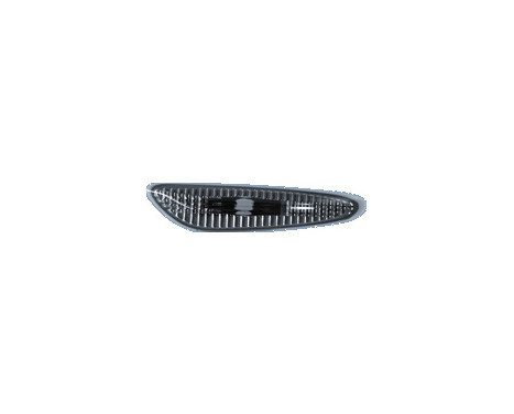 Styling Sidoblinkers BMW 5-serie E60 / E61 X3 E83 2003-2010 och 2004-2010 - Smoke, bild 2