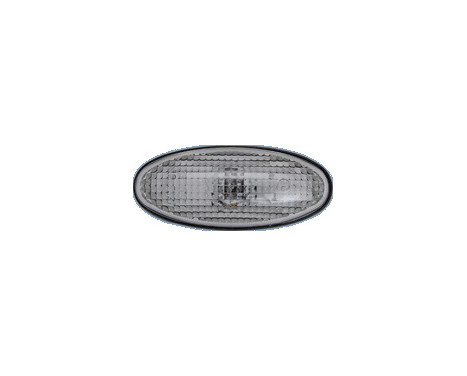 Styling Sidoblinkers Nissan Micra K11 1998-2001 - Smoke, bild 2