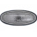 Styling Sidoblinkers Nissan Micra K11 1998-2001 - Smoke, miniatyr 2