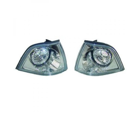 Uppsättning blinkers 1213575 Diederichs