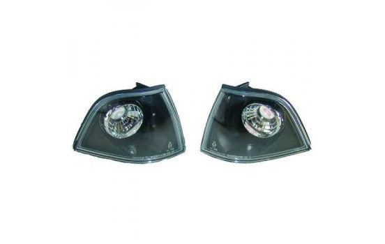 Uppsättning blinkers 1213576 Diederichs