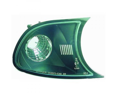 Uppsättning blinkers 1215576 Diederichs