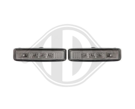 Uppsättning blinkers 1223479 Diederichs, bild 2