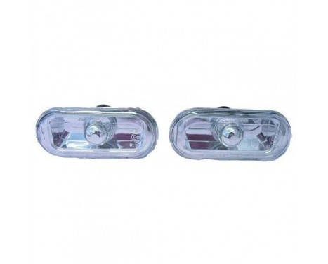 Uppsättning blinkers 1404178 Diederichs