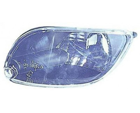 Uppsättning blinkers 1415073 Diederichs