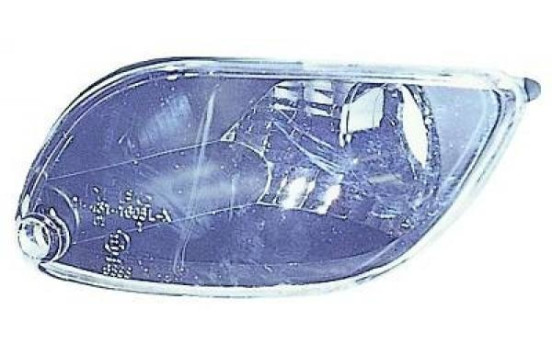 Uppsättning blinkers 1415073 Diederichs