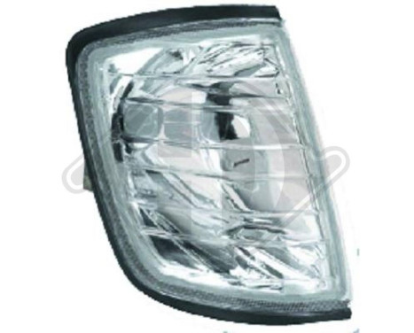 Uppsättning blinkers 1612077 Diederichs, bild 2