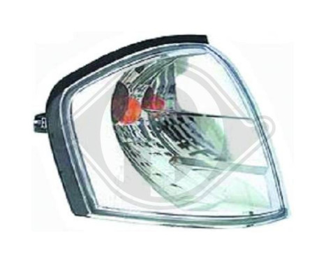 Uppsättning blinkers 1670077 Diederichs, bild 2