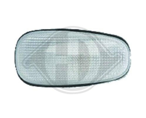 Uppsättning blinkers 1805079 Diederichs, bild 2