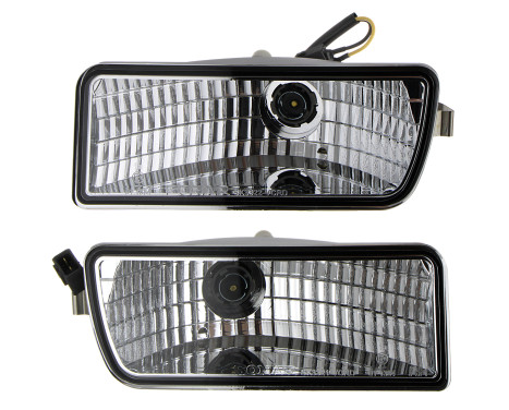 Uppsättning blinkers 2250274 Diederichs