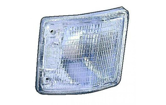 Uppsättning blinkers 2269077 Diederichs