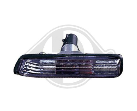 Uppsättning blinkers HD Tuning 1213478 Diederichs, bild 2