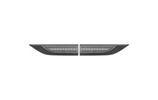 Uppsättning blinkers HD Tuning 2274379 Diederichs