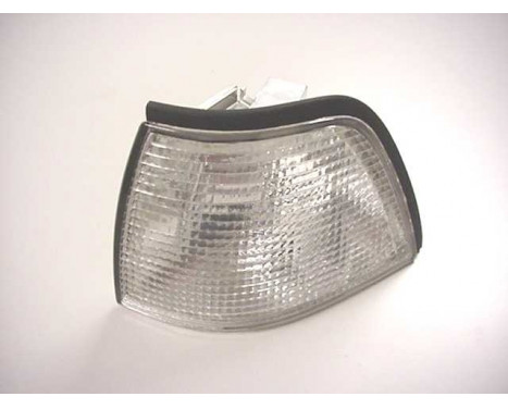 Vänster blinkers VIT SEDAN & TOURING 0640905 Van Wezel, bild 2