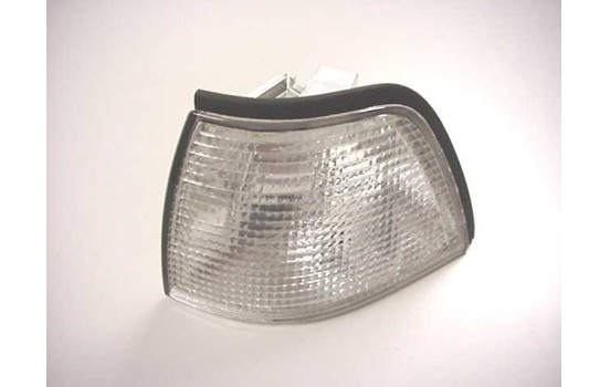 Vänster blinkers VIT SEDAN & TOURING 0640905 Van Wezel, bild 2