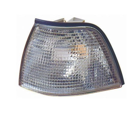 Vänster blinkers VIT SEDAN & TOURING 0640905 Van Wezel, bild 3