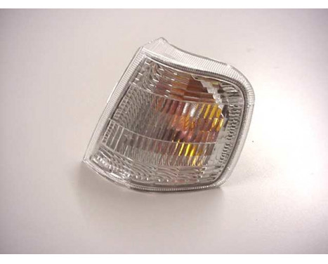 Vänster främre blinkers + LAMPHÅLLARE 4045901 Van Wezel, bild 2