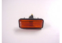 Vänster/höger blinkers ORANGE/SVARTA LINJER 5834914 Van Wezel