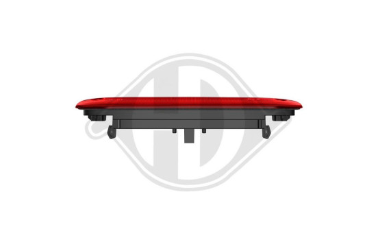 Bromsljus HD-inställning, bild 2